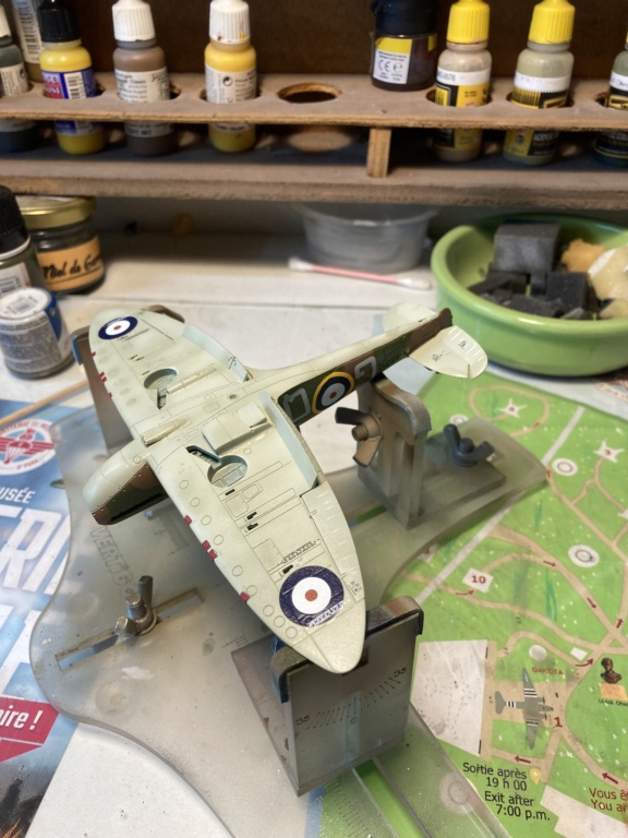 [Airfix] Spit mk 1 Bataille d’Angleterre  Img_7120