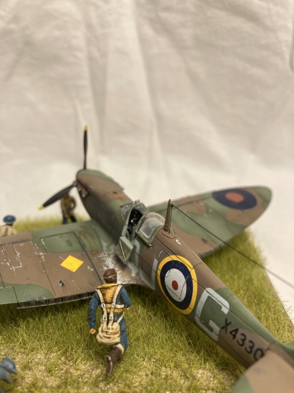 [Airfix] Spitfire mk1a Bataille d'Angleterre Img_7230
