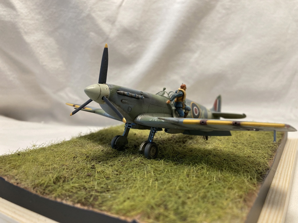 [Tamiya]  Spitfire mkVb "clipped" Img_8020