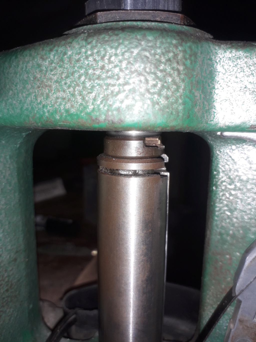 Mes débuts de rechargeur - Page 4 20190210