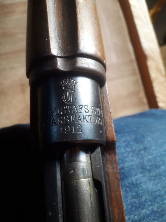 Hausse Carl Gustaf ?? 20190310