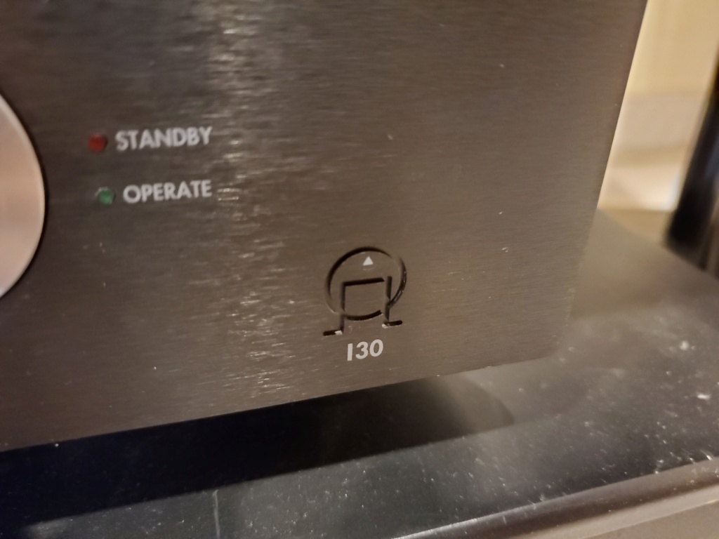 Primare i30 integrated amplifier (SOLD) 20191210