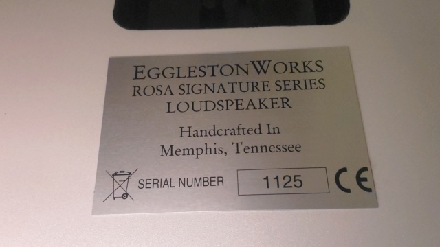 Eggleston works Rosa Signature (sold) 20220616