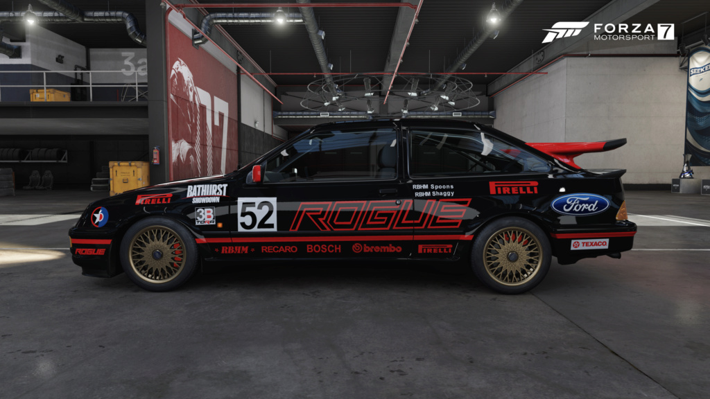 6 Hour Bathurst Showdown: A Community Voted Enduro - Livery Inspection - Page 3 Forza_11