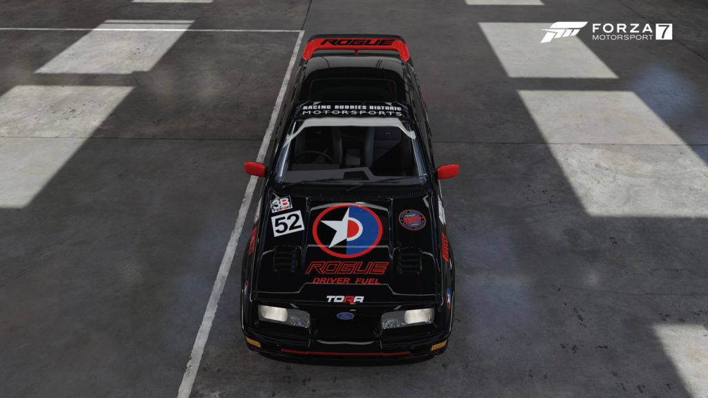 6 Hour Bathurst Showdown: A Community Voted Enduro - Livery Inspection - Page 3 Forza_12