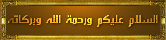 مكتبة الخط العربي  Salam10