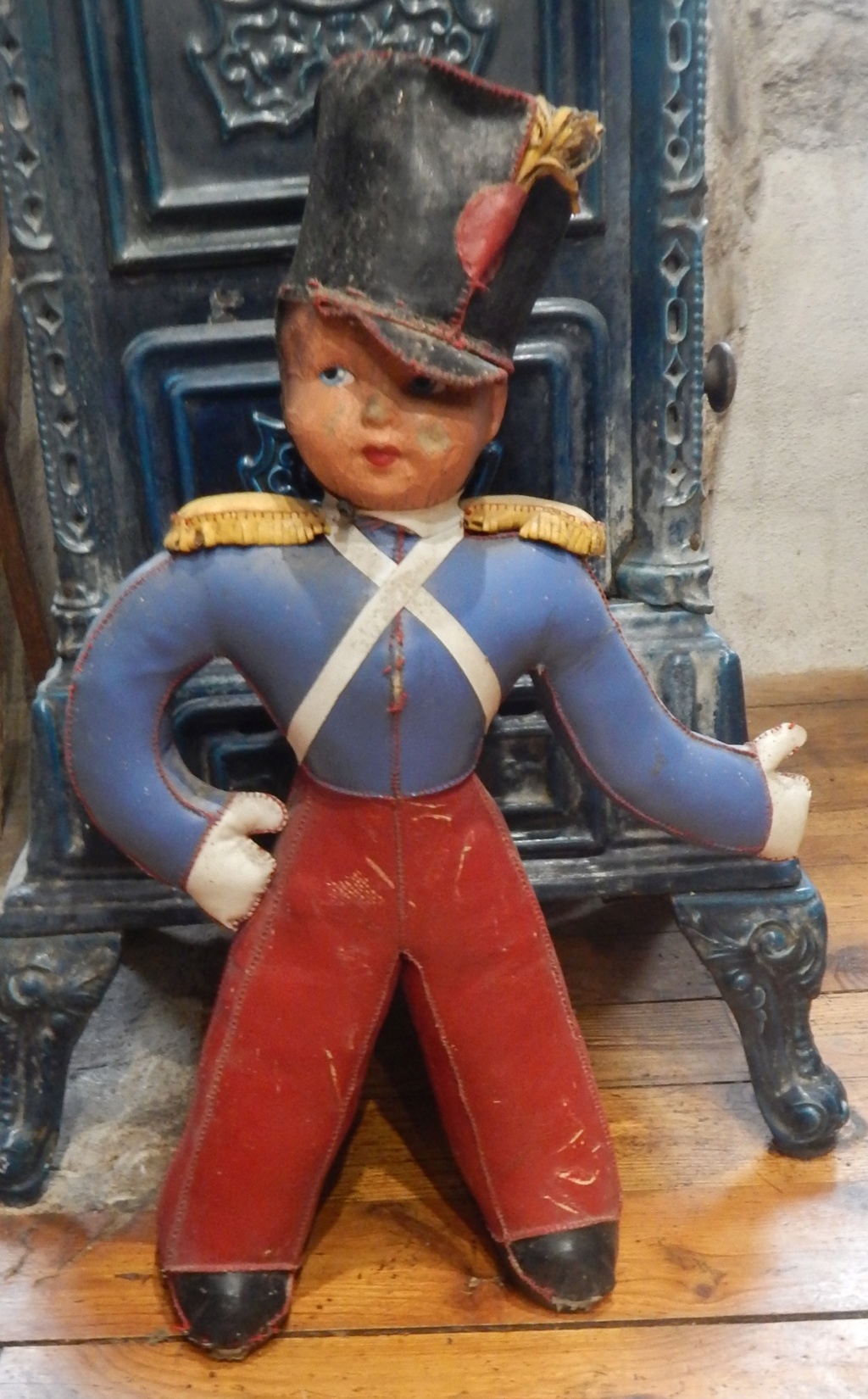 Ancienne poupée soldat Dscn0911