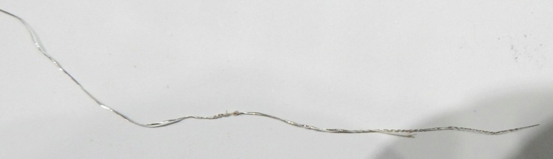 Ancien tissu avec fil métallique argenté Dscn5210