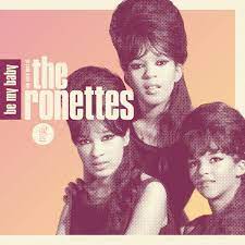 Décès de Ronnie Spector Ronett10