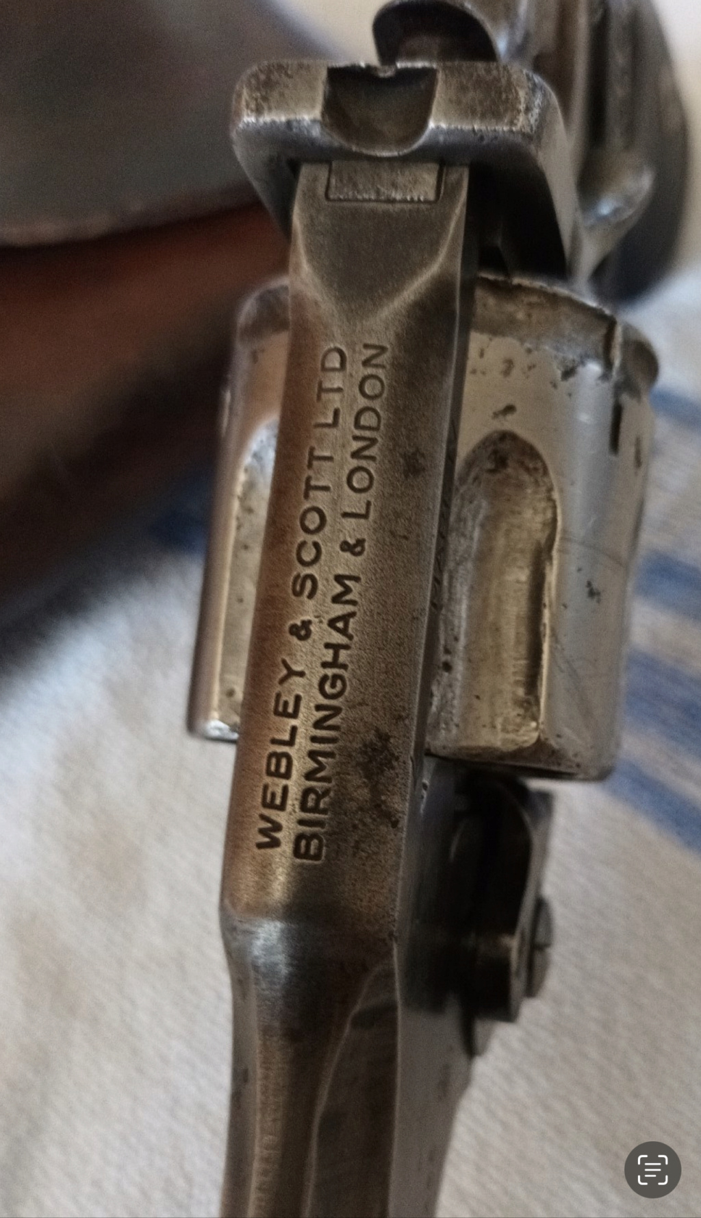 Identification Webley cat D 3b1e6510