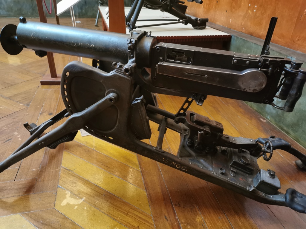 Le soldat portugais 1917-1918 (photos du musée militaire de Lisbonne) Img_2040