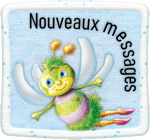 Nouveaux messages