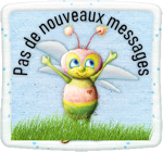 Pas de nouveaux messages