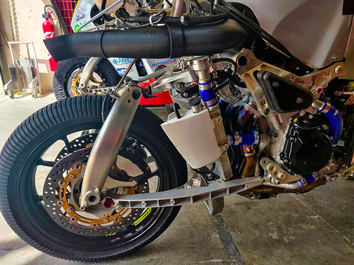 T.S.S. 2 | Proto MetisS