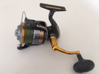 [VENDO] SHIMANO TWIN POWER 8000 SWPG-A Img_0724