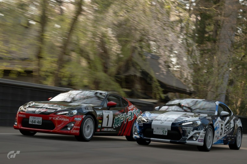 [14/08] 86/BRZ Race - Suzuka Gts_8610