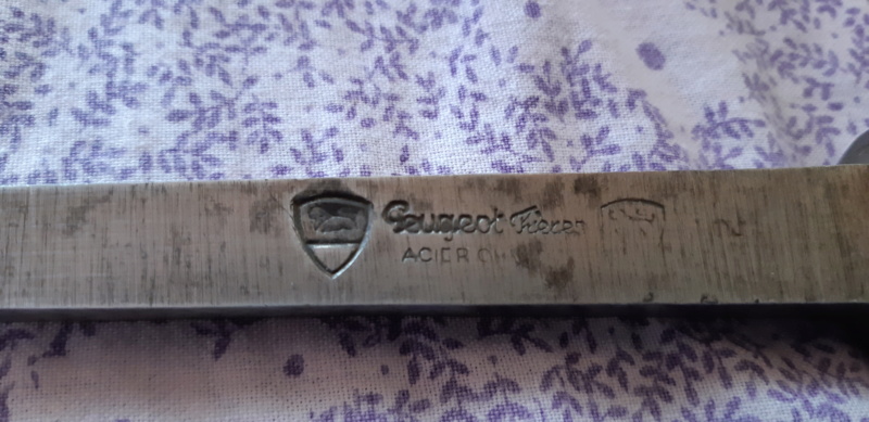 Aurais je trouvé le Graal ,la scie de Joseph ??? - Page 2 20190940