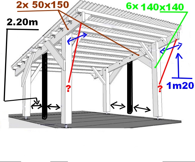 mortaise / tenon pour mon carport ? Carp4_10