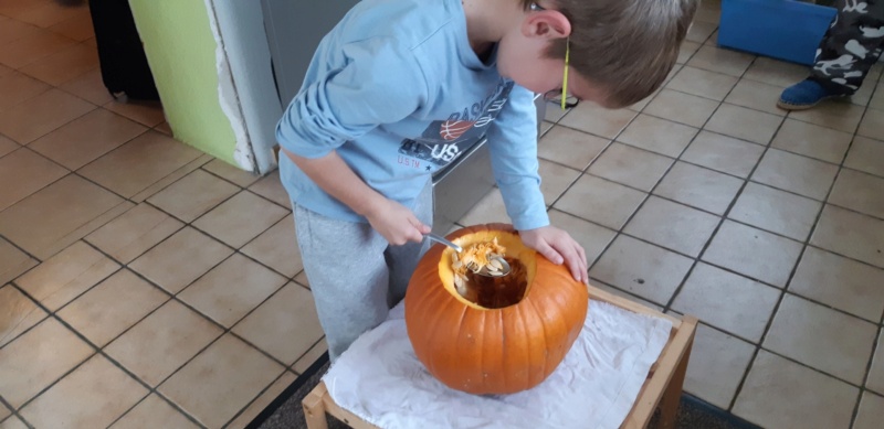 CITROUILLES ou COURGES d'HALLOWEEN ??? Resize57