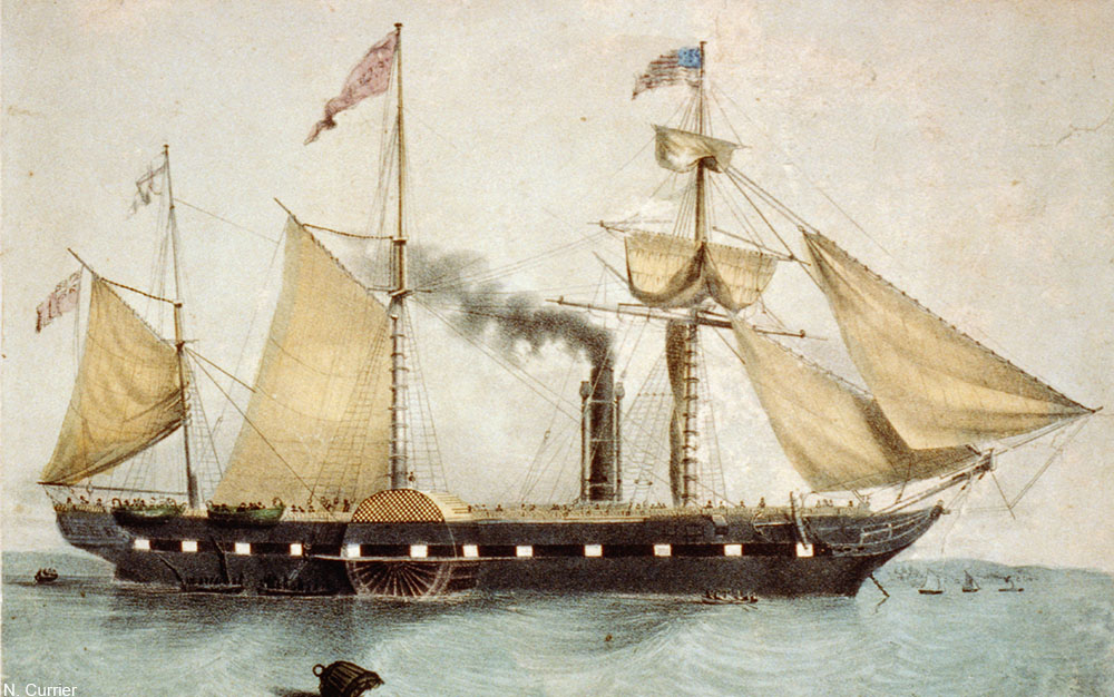 8 Inventions That Date Back To The Revolutionary War Ri510