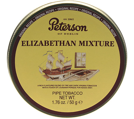 Peterson… les 7 premiers tabacs ex-Dunhill sont sur le marché 003-0520