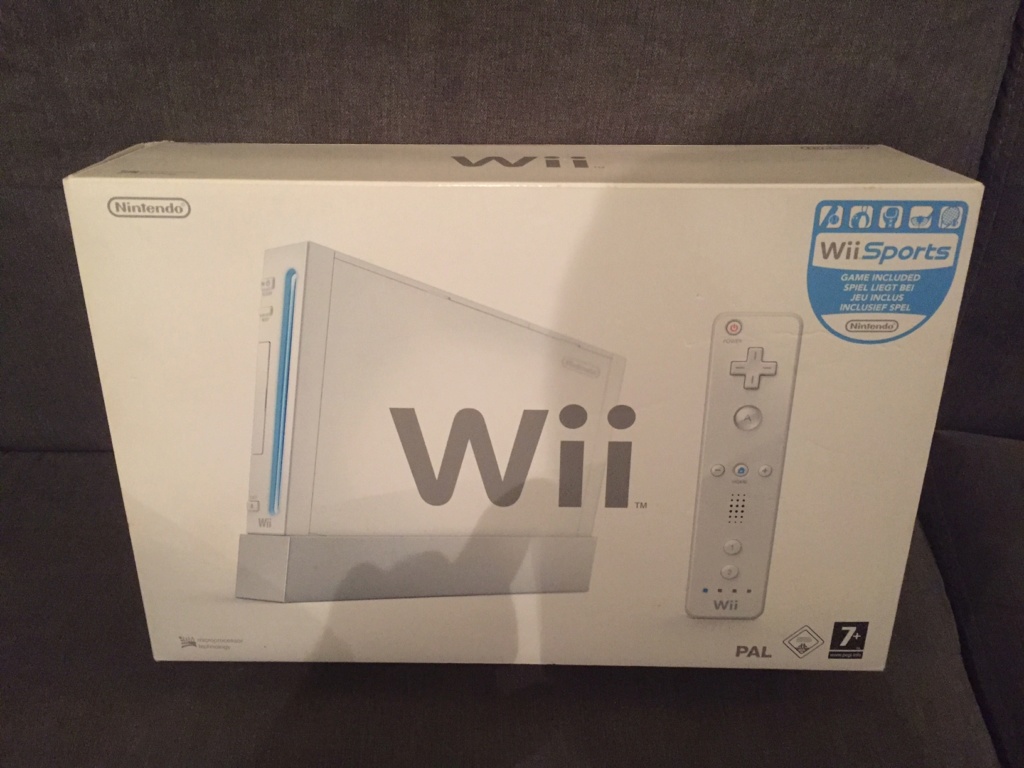 [Vendu] Lot Wii 45€ Img_3814