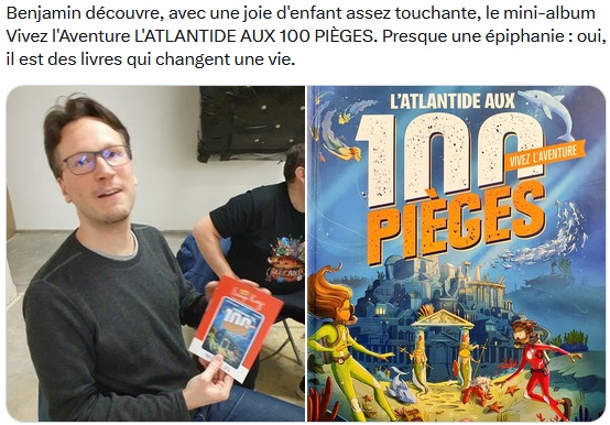 IRL : Les Rencontres dont NOUS sommes les Héros - Page 36 221