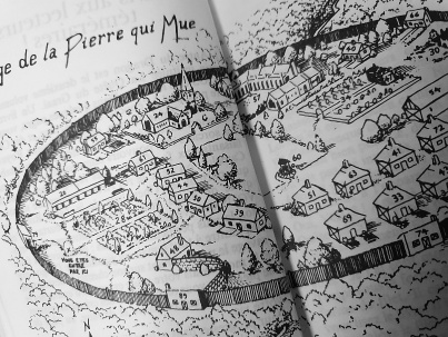 Escape Book 09 - Le Pays des Merveilles, حجم الصورة 403x303