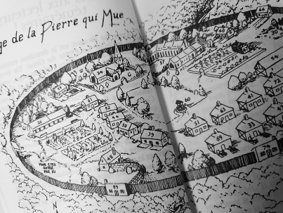 Escape Book 09 - Le Pays des Merveilles Stonem12