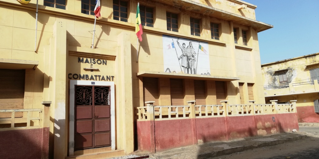 Dossier général: les tirailleurs sénégalais  Img_2035