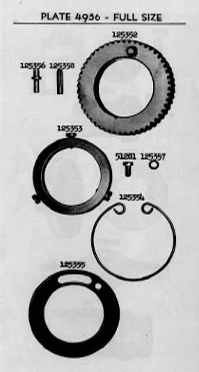 SINGER 201K Moteur direct et genouillère - Page 2 495610