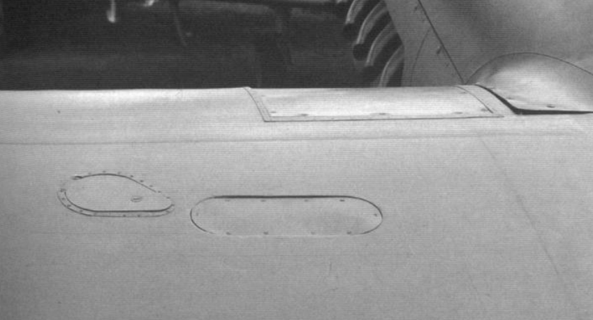 [Airfix] 1/72 - De Havilland Mosquito PR XVI - L'avion d'Yves Ezanno. Un voile de gris... ! - Page 3 Screen27