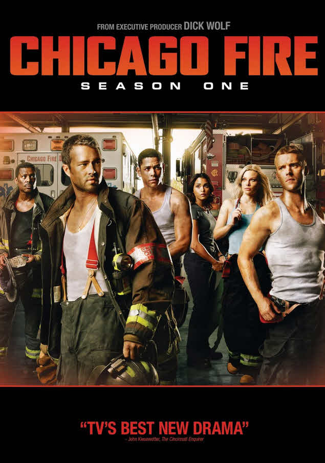 مسلسل Chicago Fire الموسم العاشر الحلقة 12 0000-110