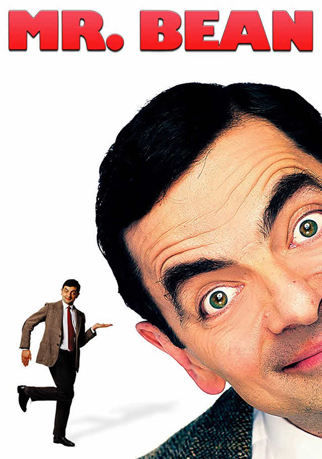 جميع مواسم Mr. Bean كامله 1-69410