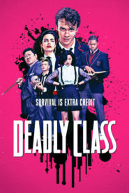 مسلسل Deadly Class الموسم الاول كامل 1cc4ku10