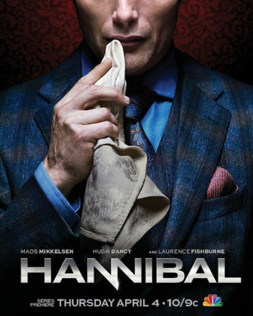 جميع مواسم Hannibal كامله 21369610