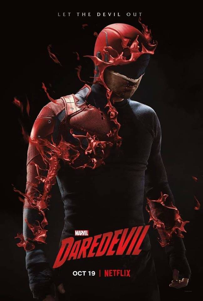 جميع مواسم مسلسل Daredevil كامله 44324810