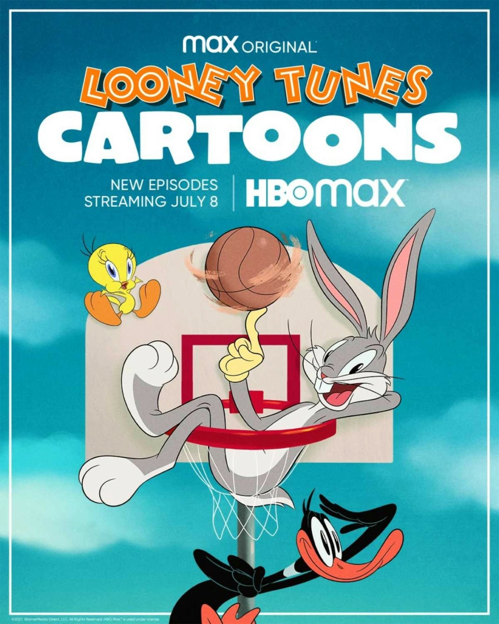 جميع مواسم Looney Tunes Cartoons كامله 60e88e10