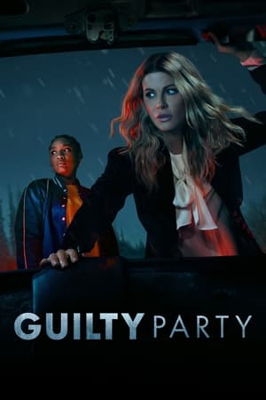 مسلسل Guilty Party الموسم الاول كامل 6djgfm10