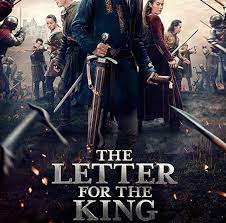 مسلسل The Letter for the King الموسم الاول كامل Images13
