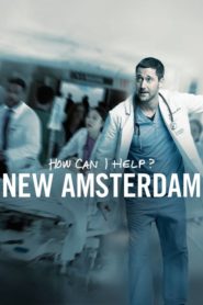 مسلسل New Amsterdam الموسم الرابع الحلقة 14 Mb9stv10