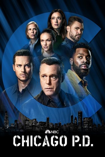 مسلسل Chicago PD الموسم التاسع الحلقة 12 Mv5bmg11