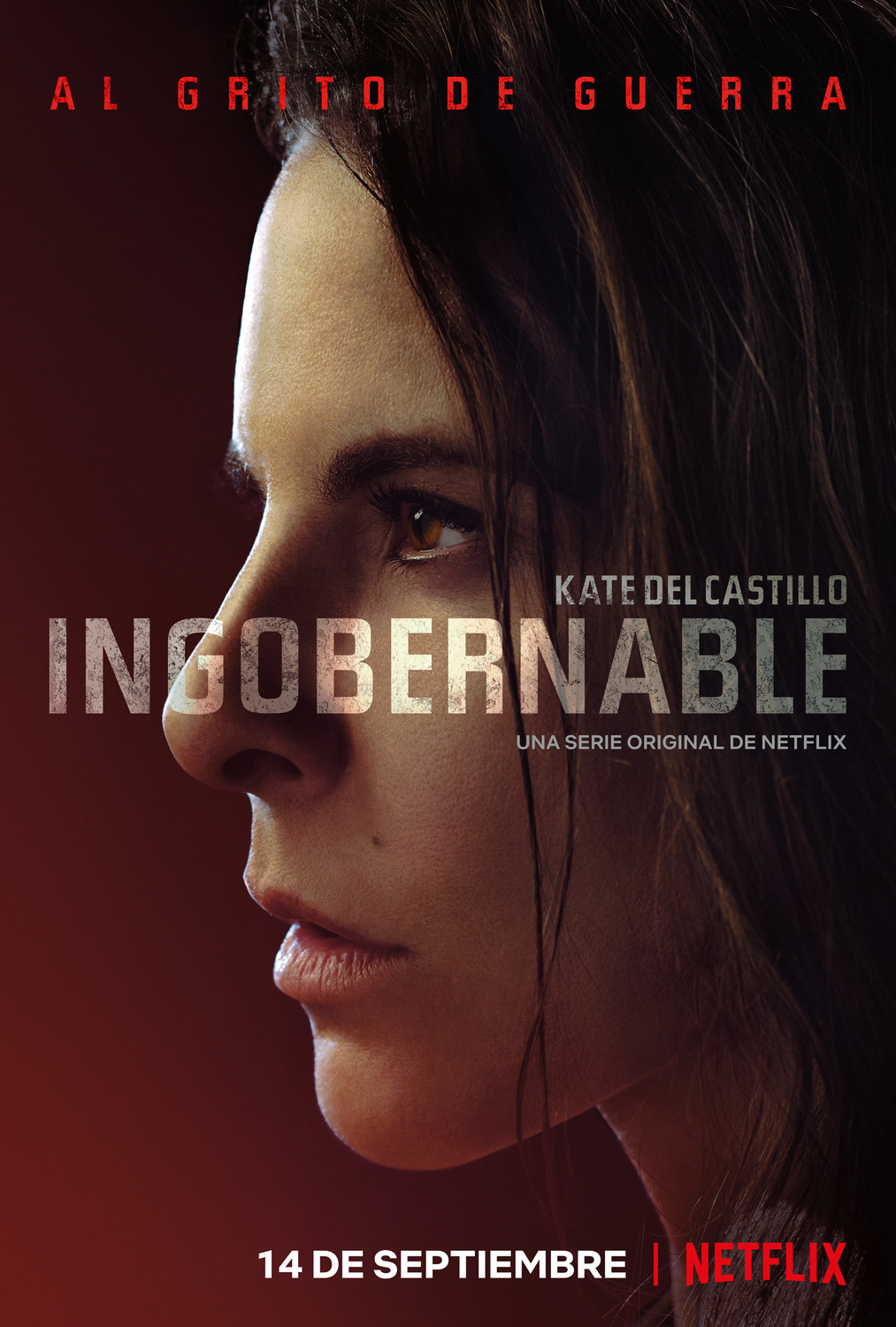 جميع مواسم مسلسل Ingobernable كامله Mv5bmt10