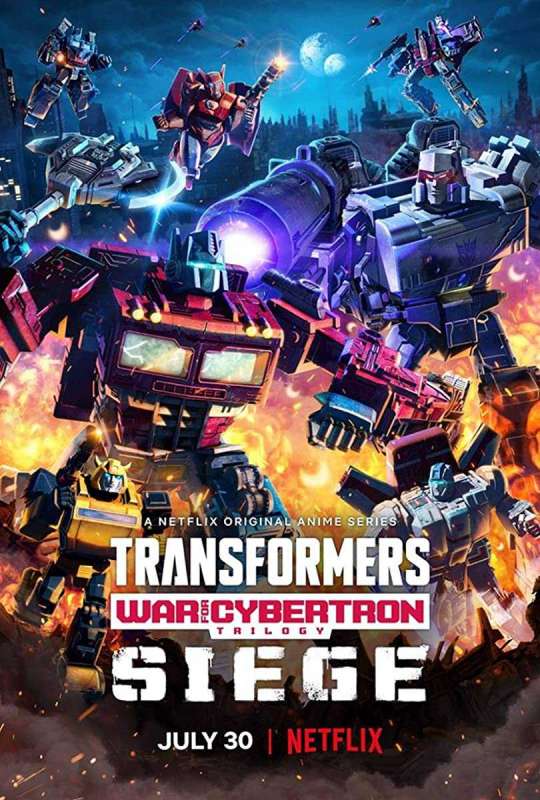 جميع مواسم Transformers: War for Cybertron كامله Mv5bnz11