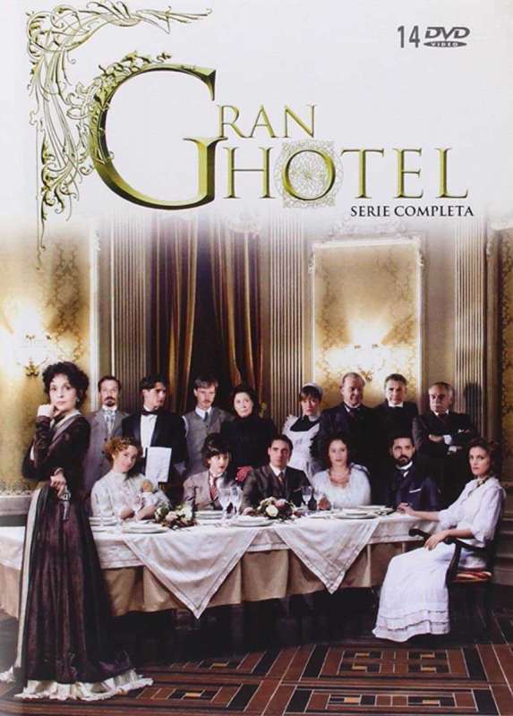 جميع مواسم Grand Hotel كامله Mv5bot11