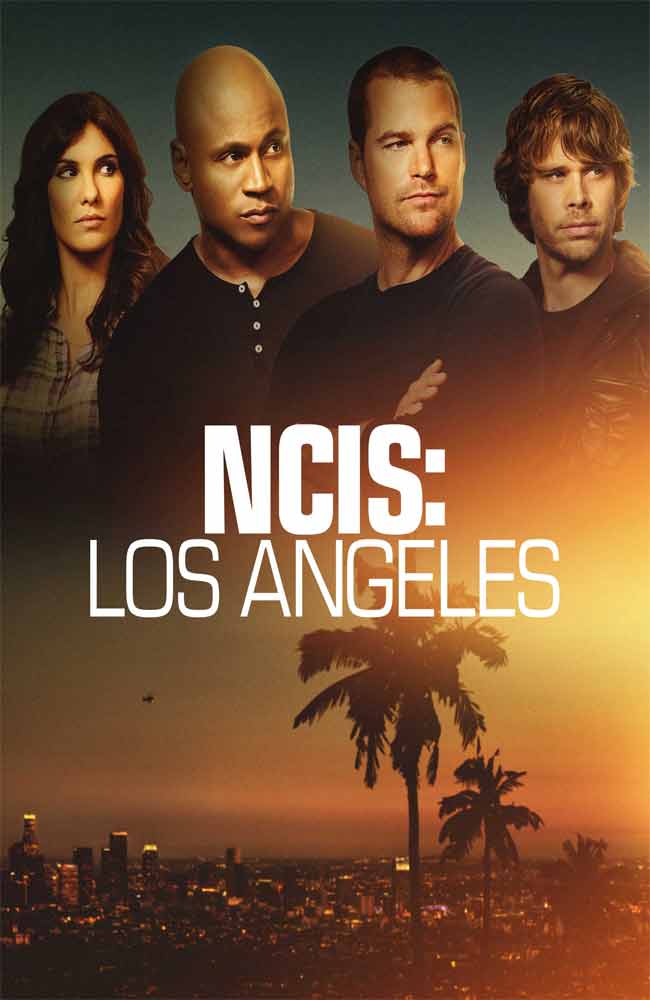 مسلسل NCIS: Los Angeles الموسم 13 الحلقة 8 Ncis-l10