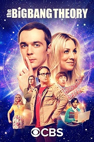 جميع مواسم The Big Bang Theory كامله