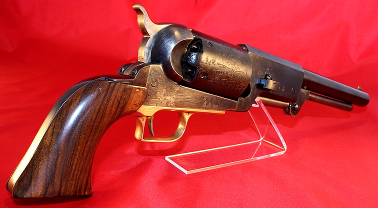 Colt modèle 1847 - Armi San Marco - 1975 00412