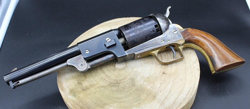 Colt modèle 1848 - Armi San Marco - 1965 0510