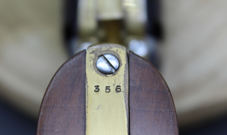 Colt modèle 1848 - Armi San Marco - 1965 1212